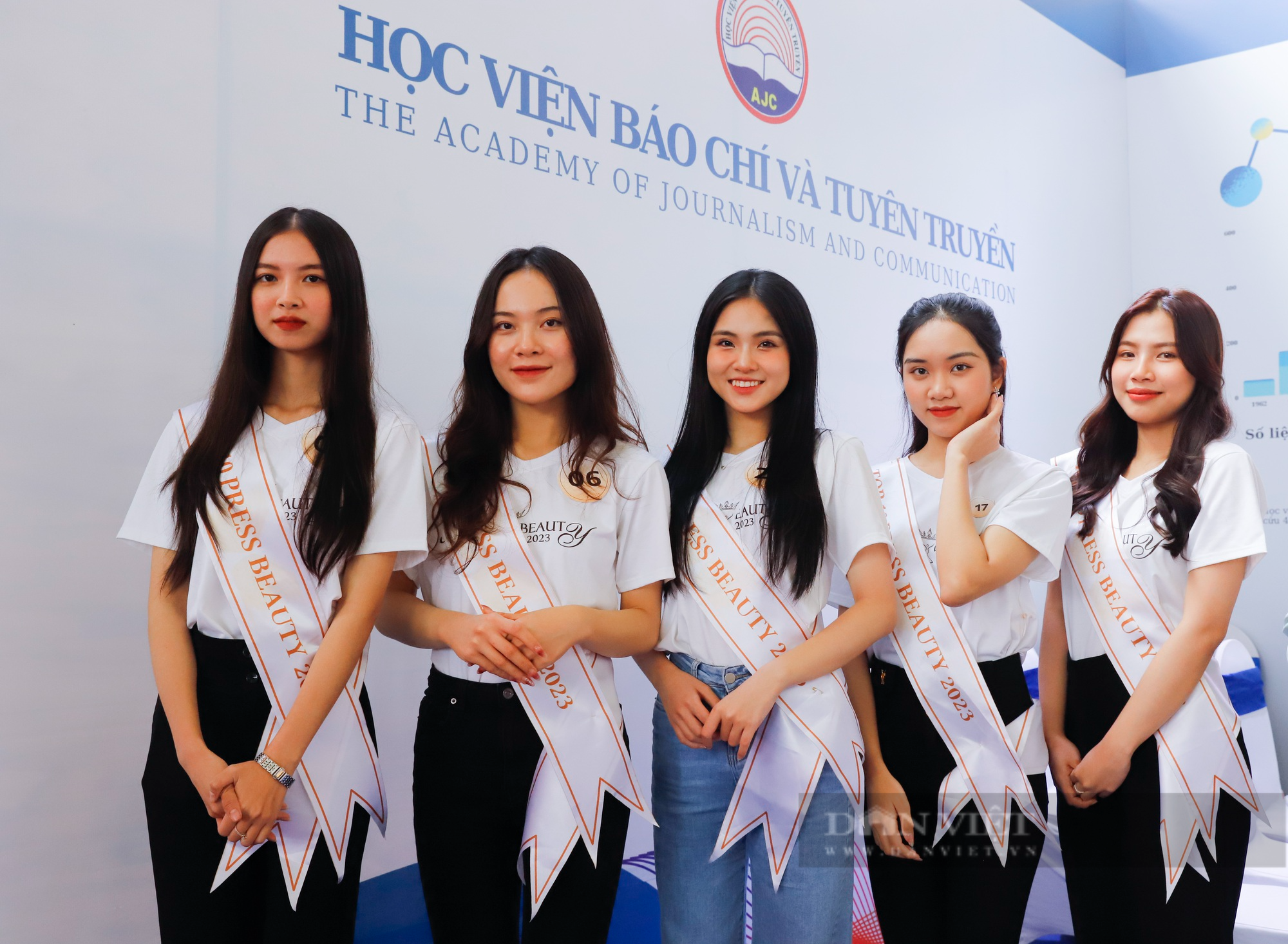 Hình ảnh Lễ khai mạc Hội Báo toàn quốc 2023 tại Hà Nội - Ảnh 14.