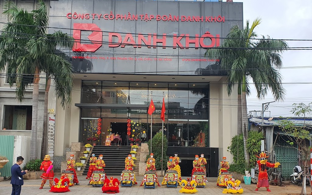 Điểm danh loạt doanh nghiệp lớn nợ bảo hiểm kéo dài tại Đà Nẵng