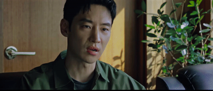 Phim Taxi Driver 2 tập 7: Lee Je Hoon làm gì khi &quot;ông trùm&quot; bí ẩn cận kề muốn hãm hại? - Ảnh 3.