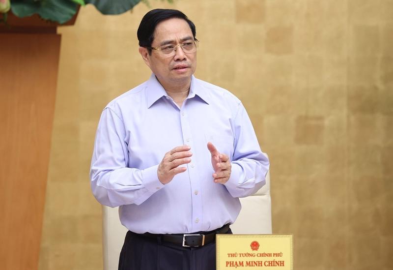 Thủ tướng giao Phó Thủ tướng triệu tập cuộc họp xử lý những tồn tại của Hãng phim truyện Việt Nam trước ngày 23/3 - Ảnh 1.