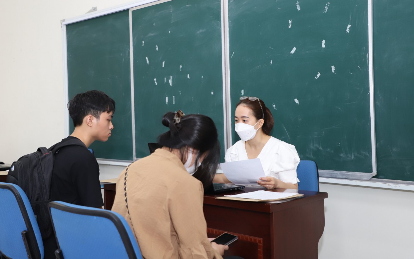 Loạt trường đại học xét học bạ ở Đà Nẵng năm 2023 