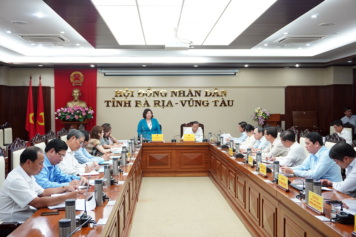 Phó Chủ tịch Trung ương Hội NDVN Cao Xuân Thu Vân: Phát huy hiệu quả tiềm năng, nguồn lực của nông dân  - Ảnh 1.