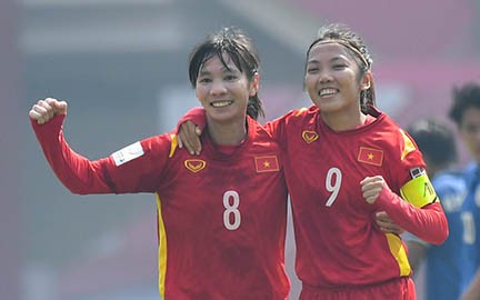 FIFA chi hơn 3.500 tỷ đồng tại World Cup 2023, ĐT nữ Việt Nam nhận bao nhiêu?