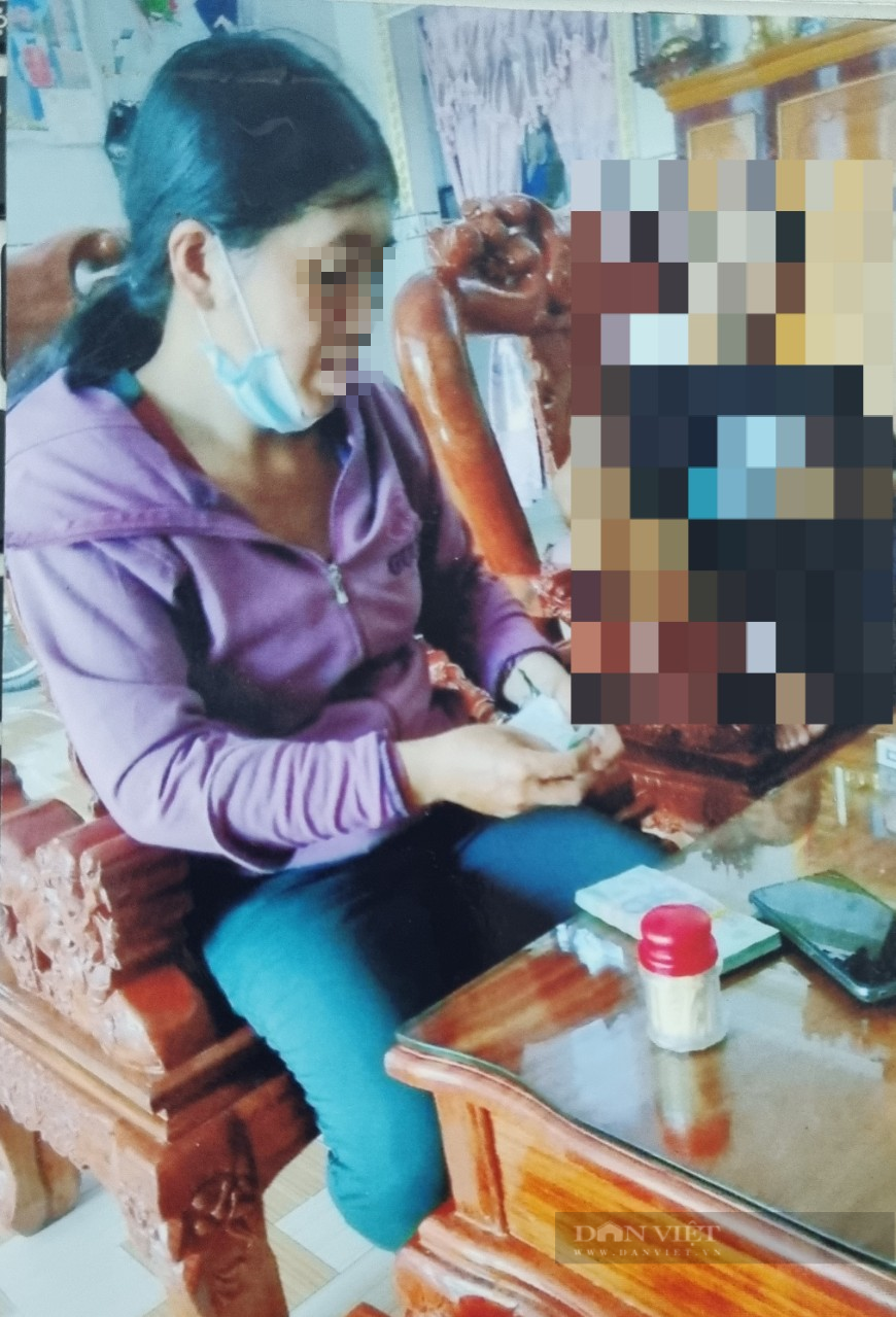 Hàng chục người dân ở An Giang kêu cứu vì người đàn bà &quot;biến mất&quot; ôm theo hàng chục tỷ đồng tiền hụi, tiền mượn - Ảnh 2.