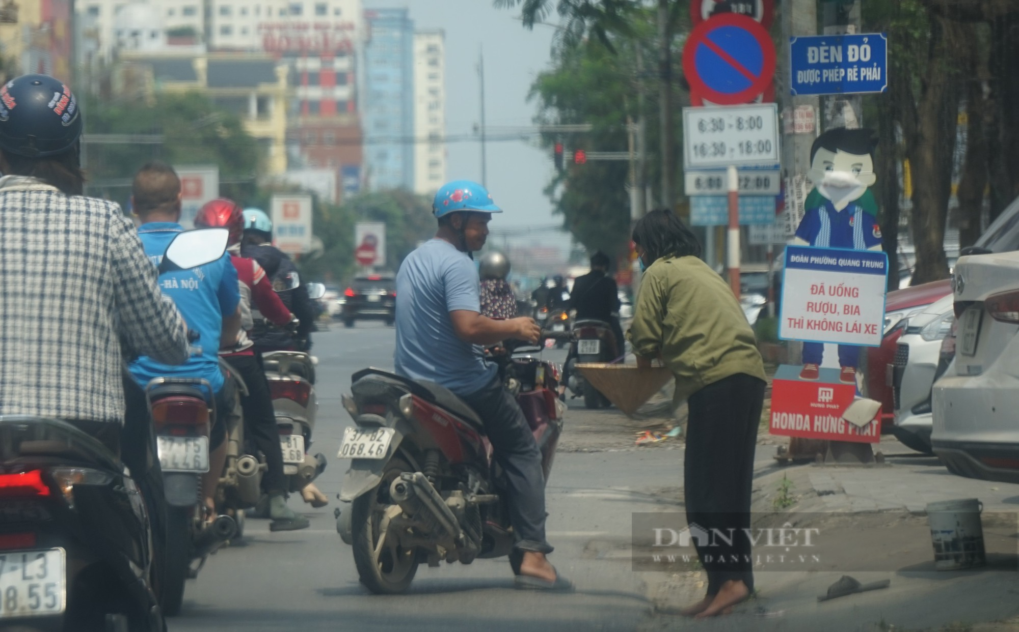 Nghệ An: Xây phòng &quot;VIP&quot; đón người ăn xin, lang thang hơn 1 thập kỷ vẫn không ai vào ở - Ảnh 5.