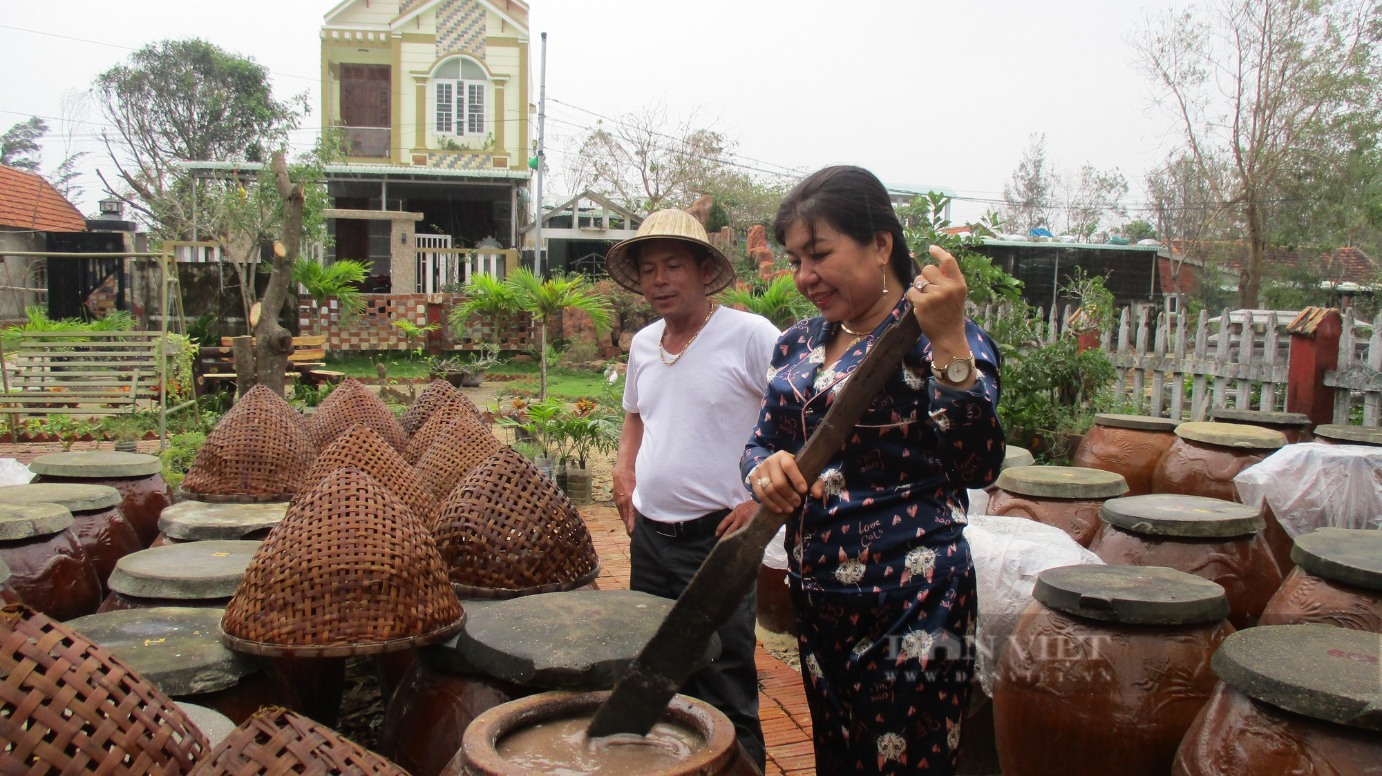 Quảng Nam đặt mục tiêu bao nhiêu xã về đích nông thôn mới năm 2023? - Ảnh 3.