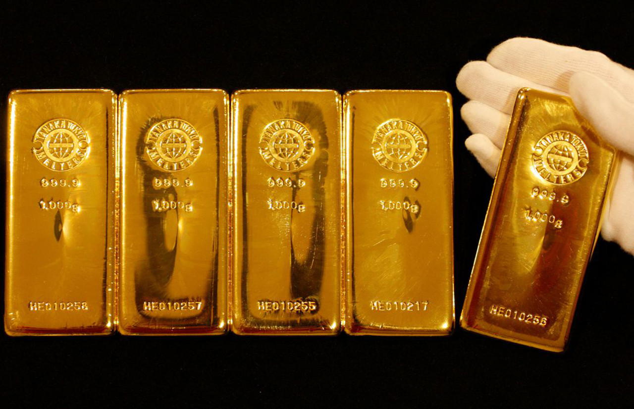 Giá vàng hôm nay 18/3: Vàng tăng “phi mã” lên gần 2.000 USD/ounce - Ảnh 3.