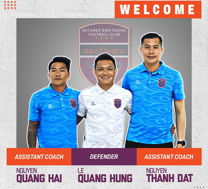 Tin sáng (19/3): Được xóa án treo giò vĩnh viễn, cựu tuyển thủ Việt Nam tái xuất tại V.League - Ảnh 1.