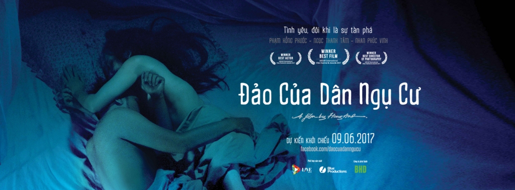 3 nữ đạo diễn Việt Nam nổi danh từ bộ phim đầu tay - Ảnh 1.