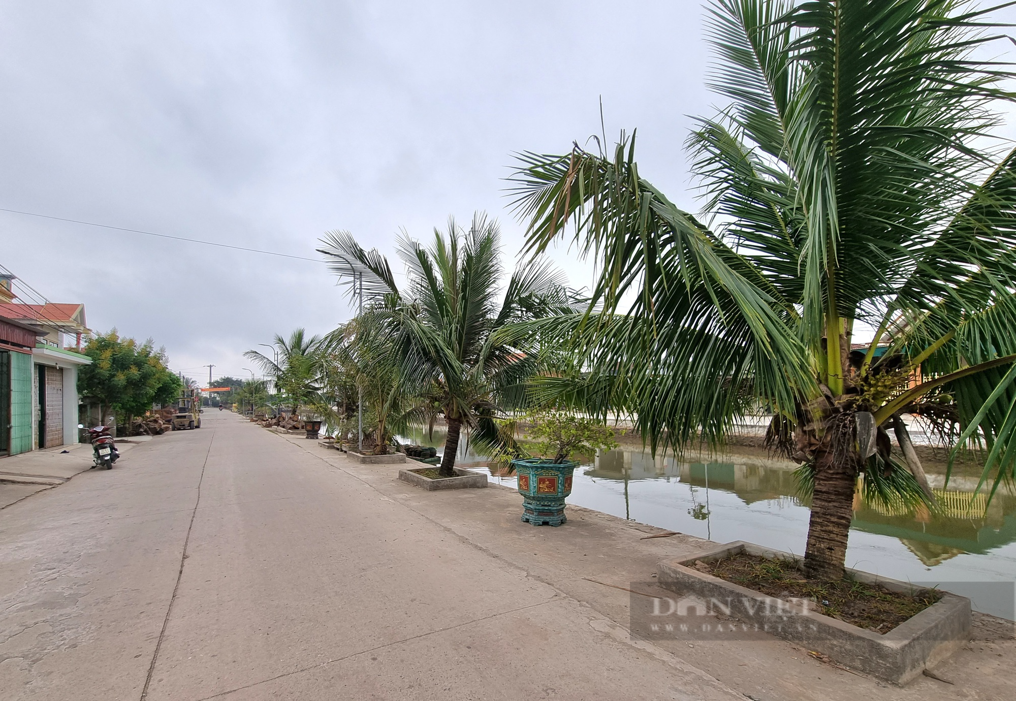 Ninh Bình: Từ phong trào “thứ bảy xanh, chủ nhật sạch” huyện Kim Sơn đang trở thành miền quê đáng sống - Ảnh 8.