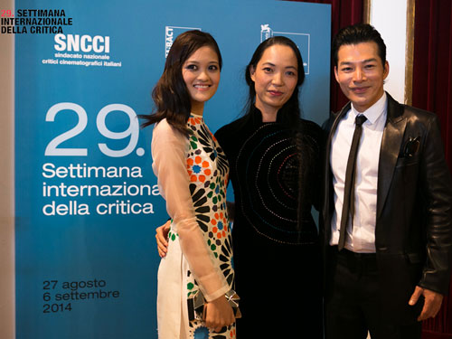3 nữ đạo diễn Việt Nam nổi danh từ bộ phim đầu tay - Ảnh 4.
