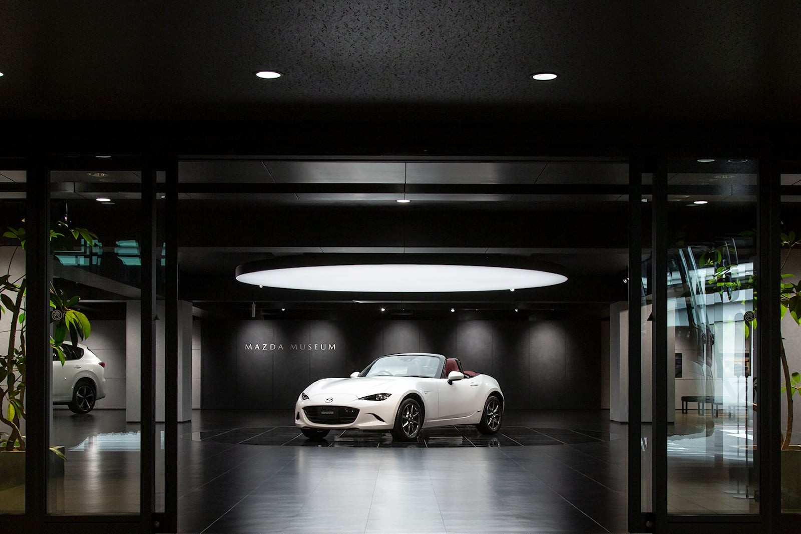 Khám phá bảo tàng của Mazda tại Nhật Bản - Ảnh 12.