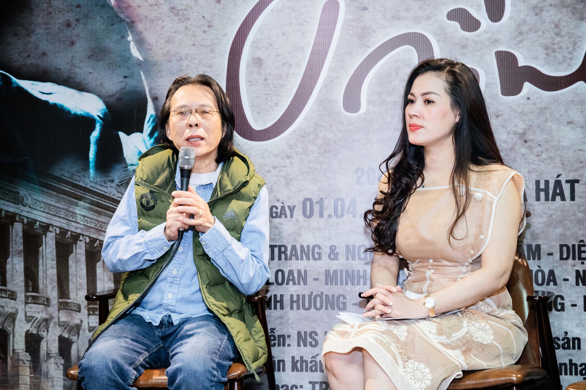 Những tiết lộ đặc biệt về mối quan hệ giữa nhạc sĩ Trịnh Công Sơn và nhạc sĩ Nguyễn Ánh 9 - Ảnh 1.