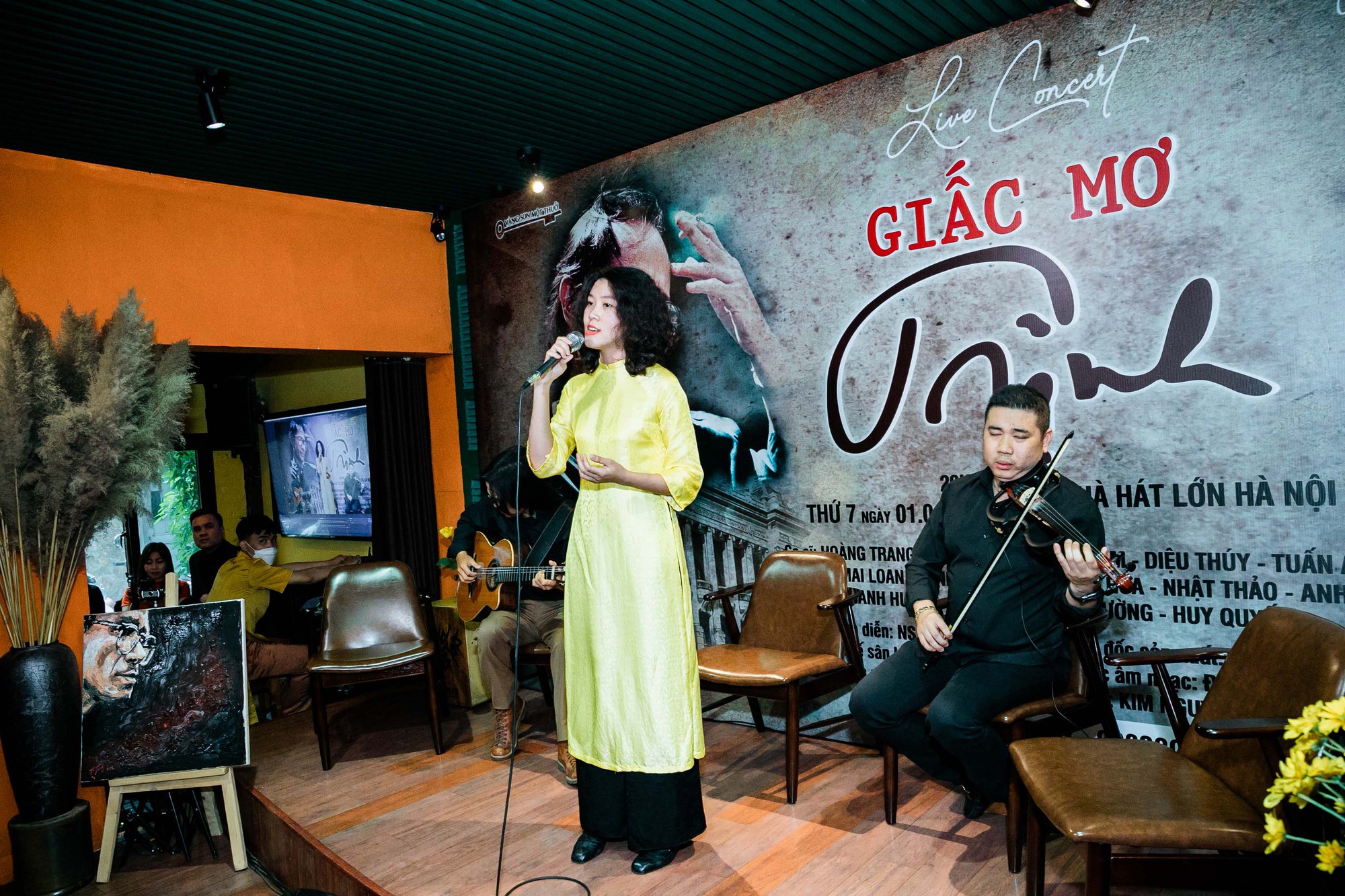 Những tiết lộ đặc biệt về mối quan hệ giữa nhạc sĩ Trịnh Công Sơn và nhạc sĩ Nguyễn Ánh 9 - Ảnh 2.