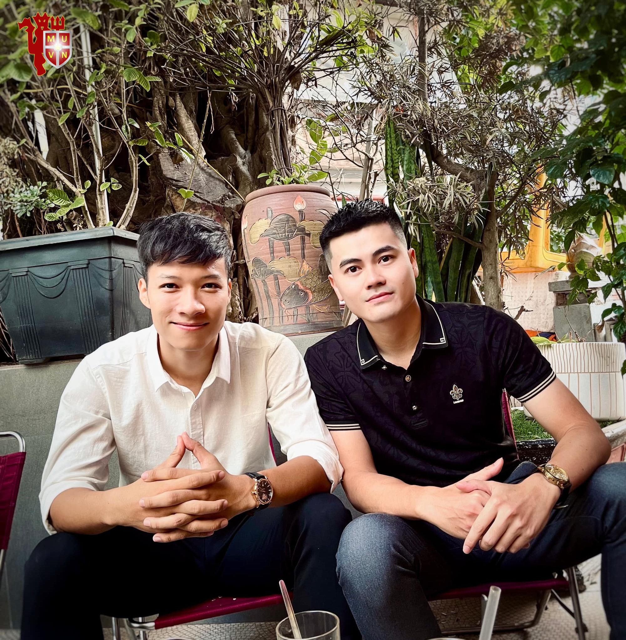 2 cầu thủ trẻ của FC MUVN có tên trong danh sách triệu tập sơ bộ của đội tuyển U23 Việt Nam - Ảnh 4.