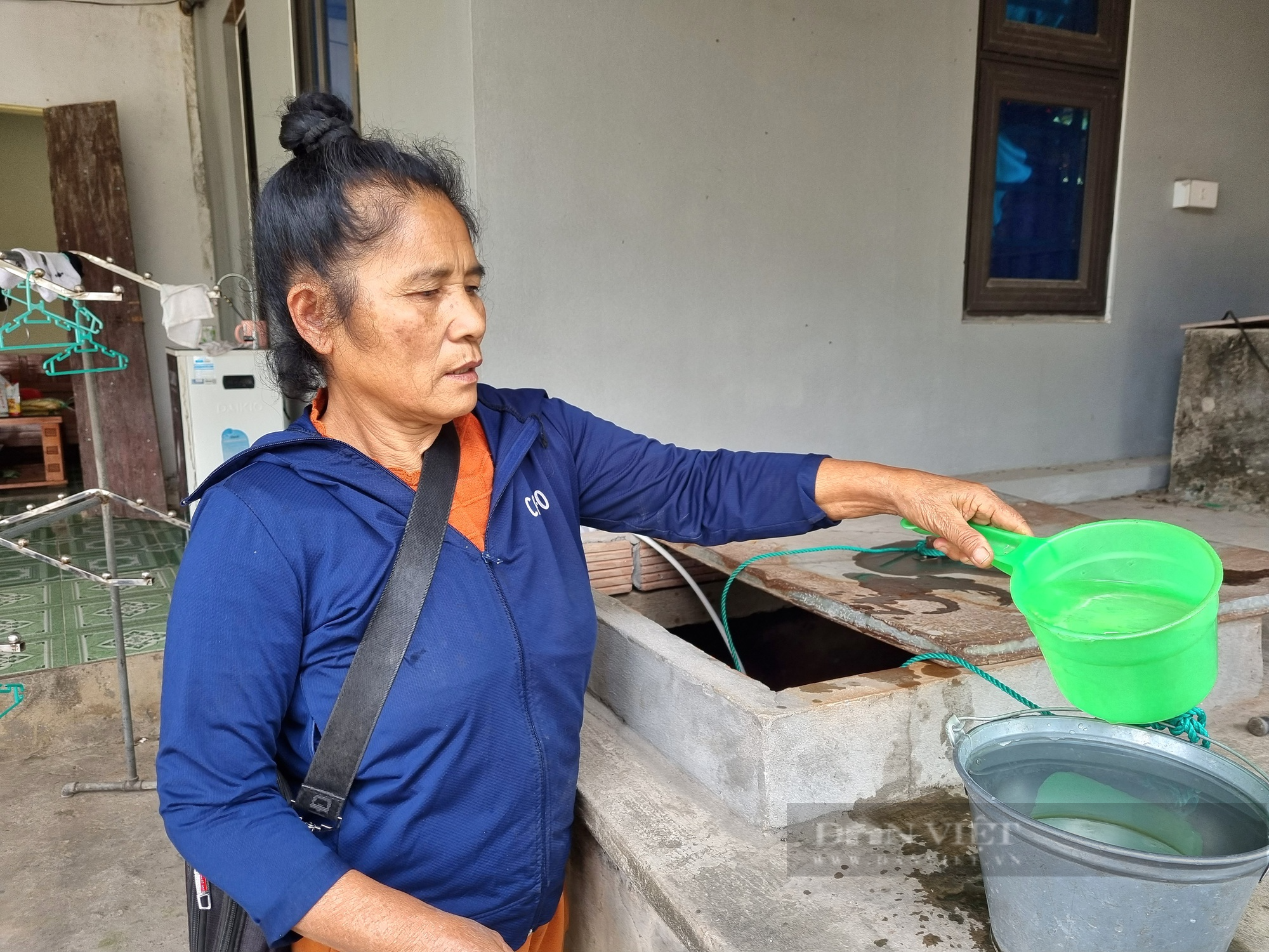 Ninh Bình: Hơn 1.000 hộ đạt chuẩn dân xã nông thôn mới “khát” nước sạch - Ảnh 4.