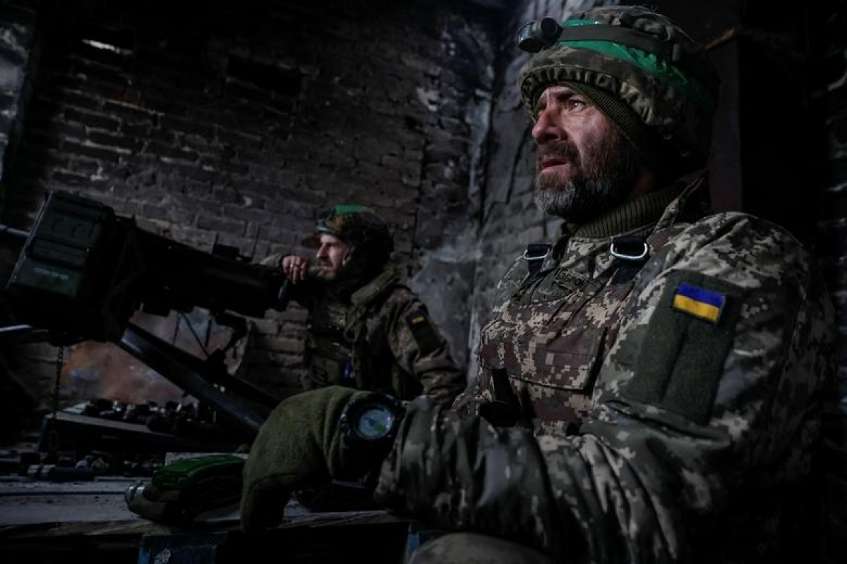 Kết cục nào cho cuộc chiến ở Ukraine? - Ảnh 1.