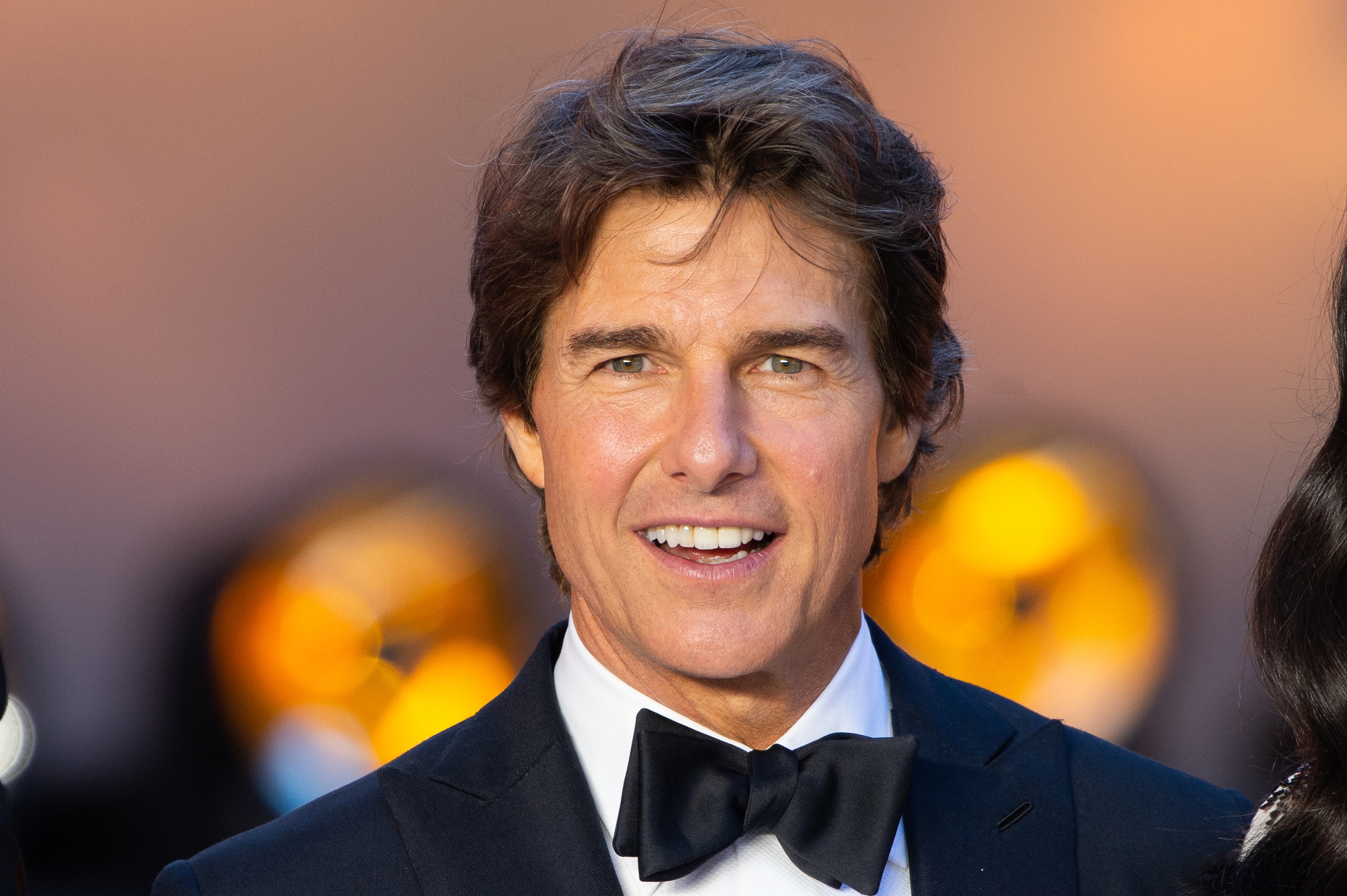 Tom Cruise quay “Mission Impossible 7&quot; phần 2 - Ảnh 1.
