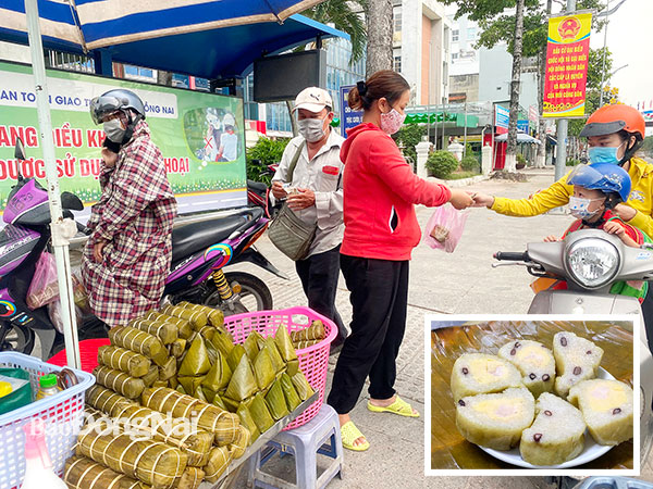 Ăn ngon ở Biên Hòa của Đồng Nai, bất ngờ một loại phở khách từ nước ngoài về vừa ăn vừa kể chuyện xưa - Ảnh 4.