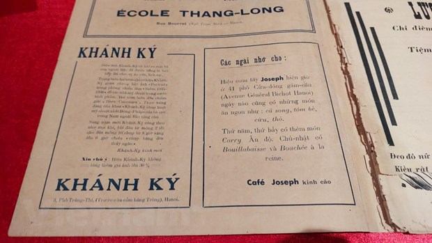 Độc đáo những giai phẩm Xuân của báo chí Việt Nam giai đoạn 1865-2000  - Ảnh 9.