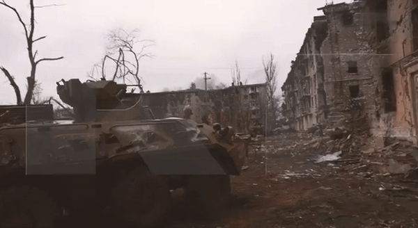 Cận cảnh sức mạnh khẩu pháo trên xe chiến đấu bộ binh của Nga - Ảnh 10.
