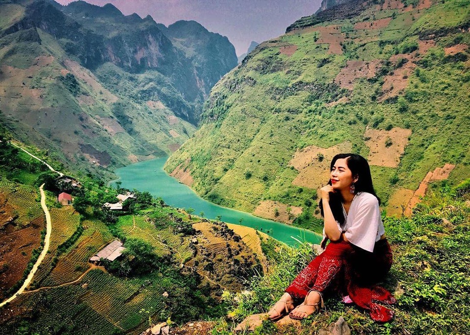 Báo Tây giới thiệu 10 nơi đẹp nhất Việt Nam, bất ngờ 1 tỉnh có 2 điểm đến được lăng xê - Ảnh 1.