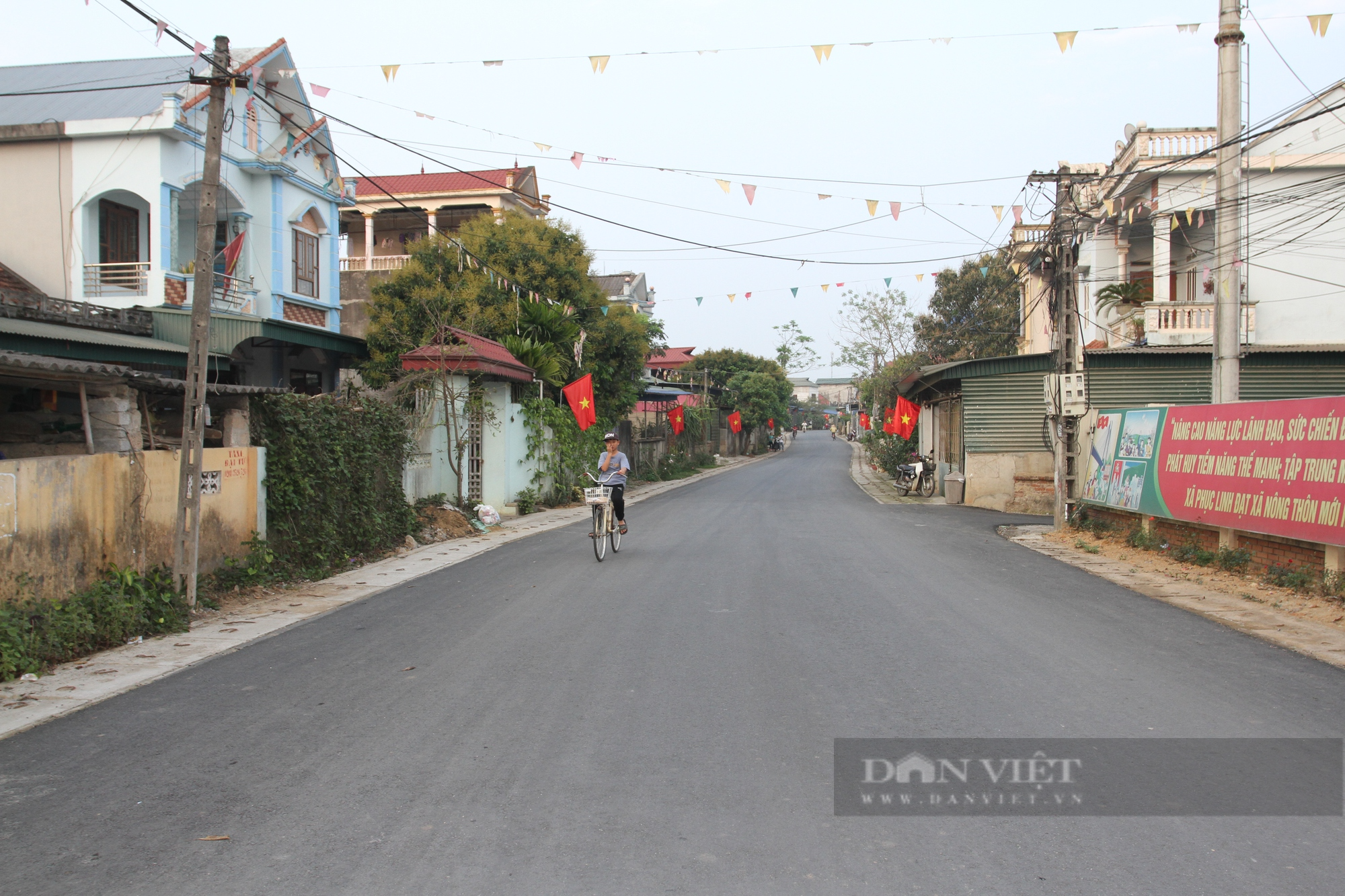 Thái Nguyên: Chuyển đổi số ở Phục Linh, nhiều tín hiệu tích cực trong xây dựng nông thôn mới  - Ảnh 4.