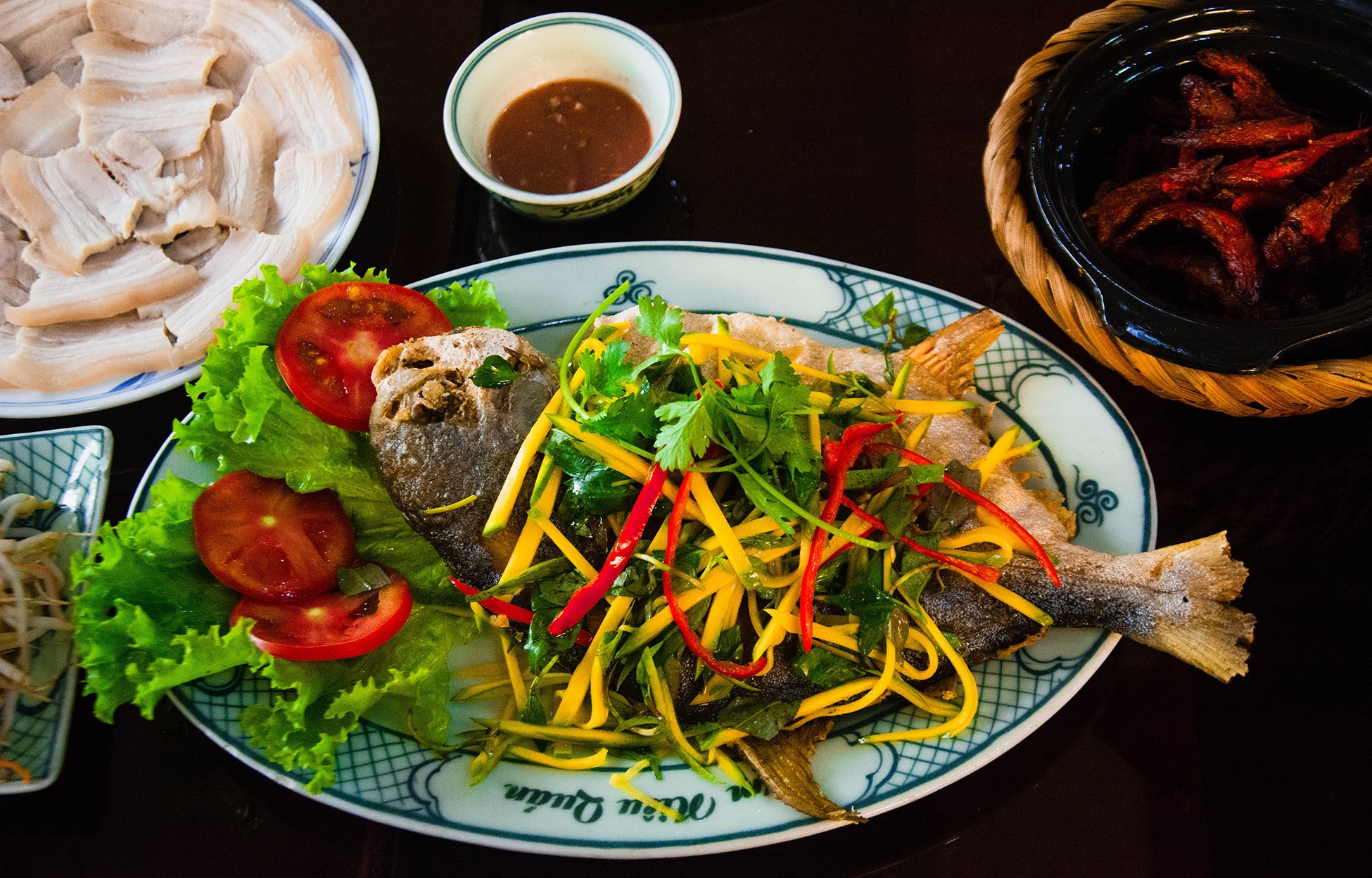 Nhà hàng cơm niêu lâu đời nhất tại Đà Nẵng ai cũng biết - Ảnh 7.