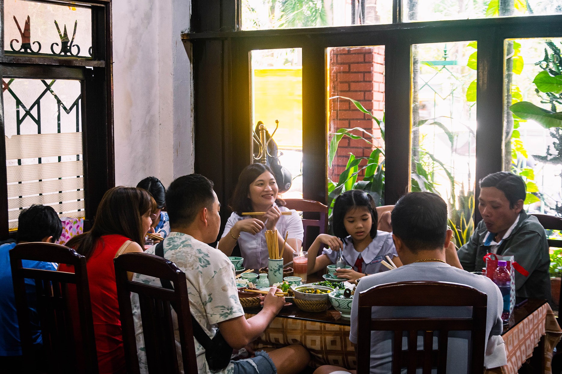 Nhà hàng cơm niêu lâu đời nhất tại Đà Nẵng ai cũng biết - Ảnh 11.
