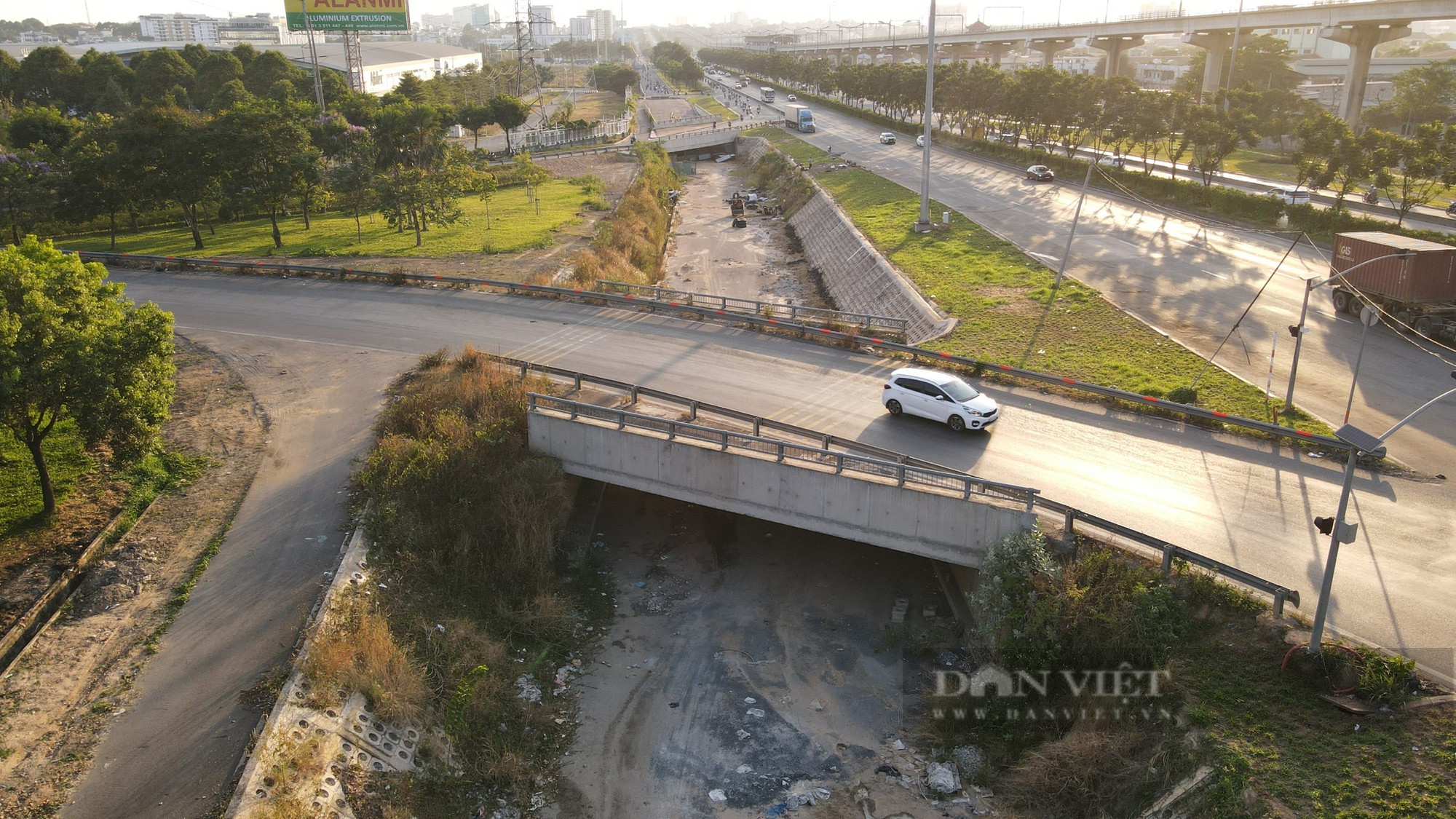 TP.HCM: Một hầm chui thi công sau 6 năm, sắp được thông xe - Ảnh 7.