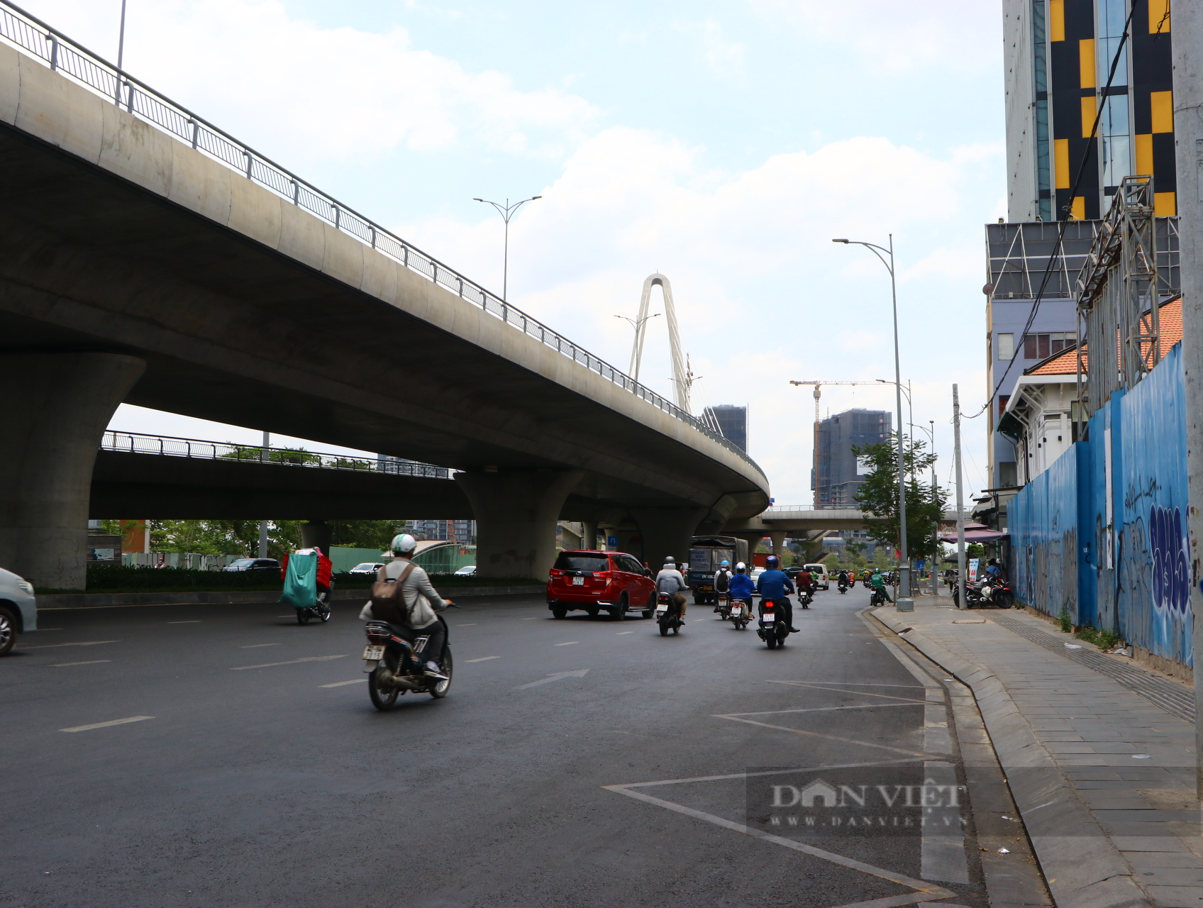 Đầu năm 2023, TP.HCM còn 9 điểm đen tai nạn giao thông - Ảnh 3.