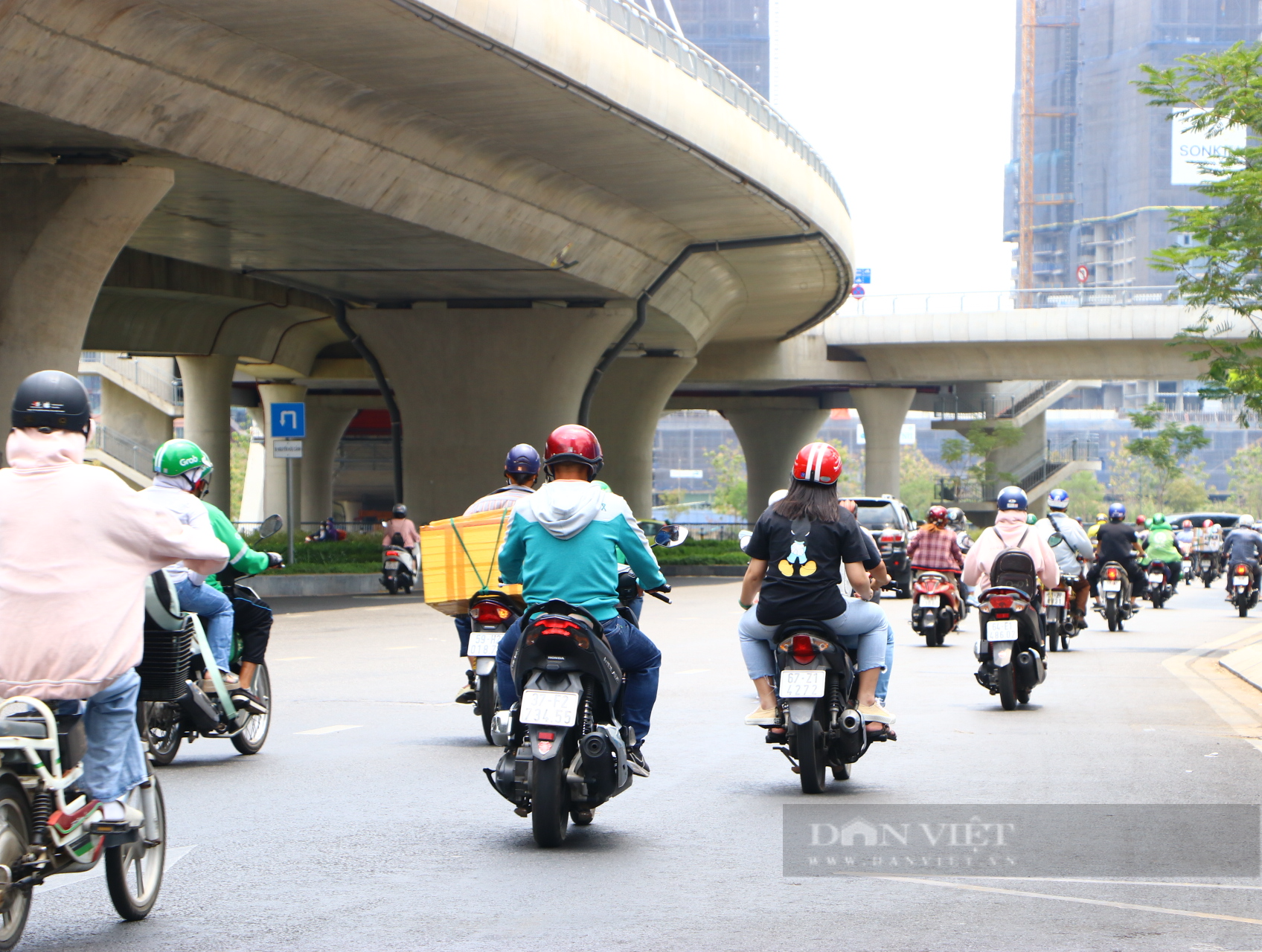 Đầu năm 2023, TP.HCM còn 9 điểm đen tai nạn giao thông - Ảnh 4.