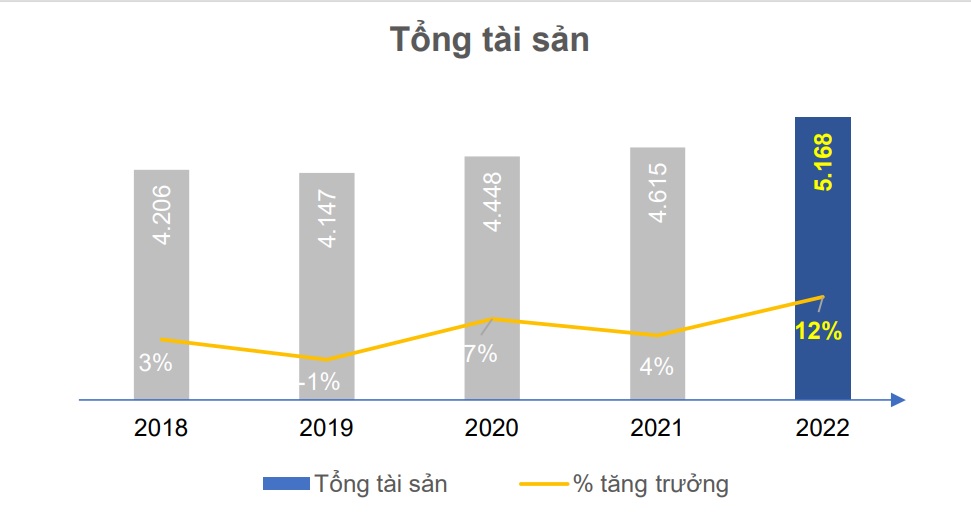 Dược Hậu Giang (DHG) dự trình mục tiêu lãi hơn 1.100 tỷ đồng, cổ tức chia 35% - Ảnh 3.