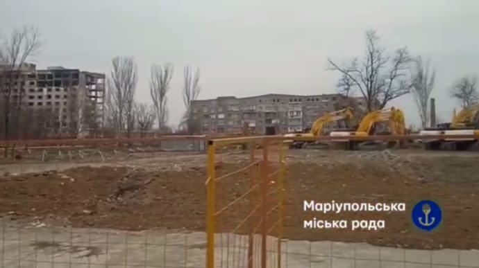 Nga đã làm gì với nhà máy théo Azovstal ở Mariupol? - Ảnh 1.