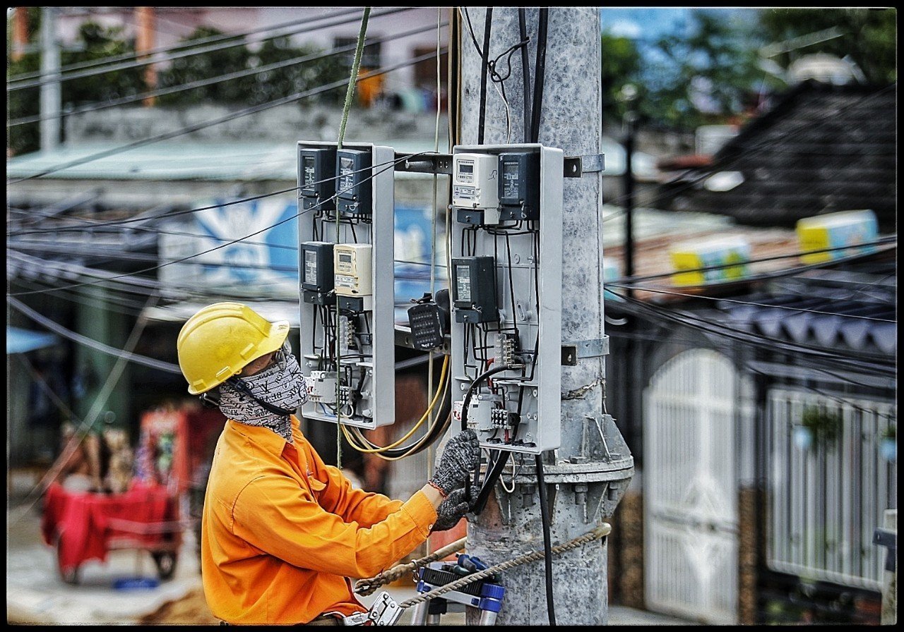 PC Đà Nẵng: Đầu tư đồng bộ hạ tầng điện lưới, nâng cao chất lượng dịch vụ cho khách hàng - Ảnh 6.