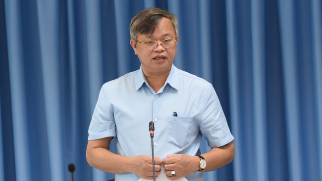 Kỷ luật Chủ tịch tỉnh Đồng Nai, đề nghị Bộ Chính trị kỷ luật Ban Thường vụ Tỉnh uỷ 2 nhiệm kỳ - Ảnh 1.