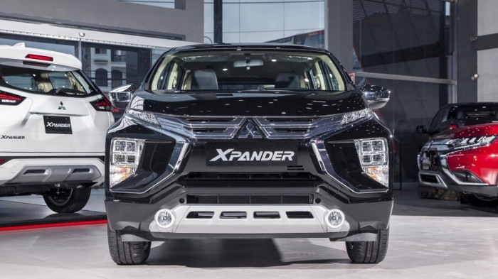 Xpander, Ford Ranger vẫn &quot;độc cô cầu bại&quot; ở phân khúc MPV, xe bán tải - Ảnh 1.