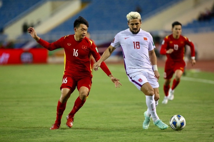 3 cầu thủ Trung Quốc bán độ ở trận thua ĐT Việt Nam tại vòng loại World Cup 2022? - Ảnh 1.