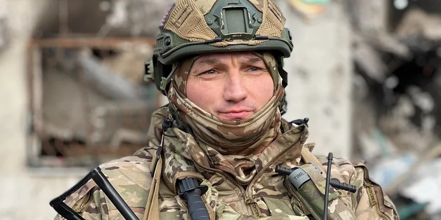 Sĩ quan Ukraine tuyên bố đang chờ cuộc tấn công tự sát cuối cùng của Nga ở Bakhmut - Ảnh 1.