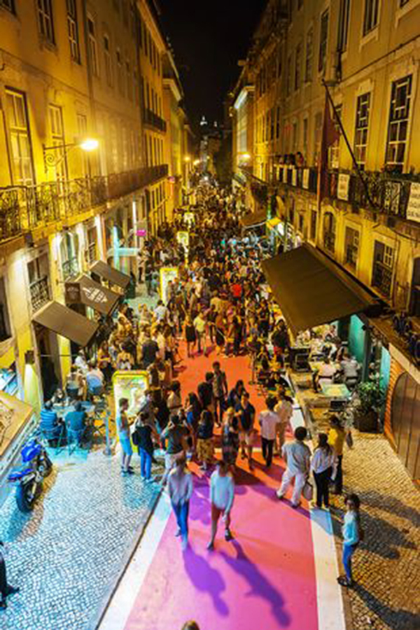 Cao điểm du lịch hè 2023 Lisbon, Bồ Đào Nha được dự báo “cháy phòng” - Ảnh 3.