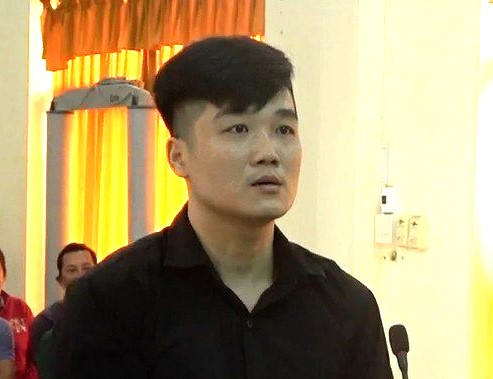 Kiên Giang: Tử hình thanh niên giết người vì mâu thuẫn khi va quẹt xe - Ảnh 1.