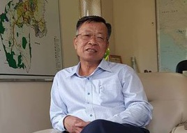Nguyên chủ tịch một thành phố ở Lâm Đồng bị khởi tố - Ảnh 1.