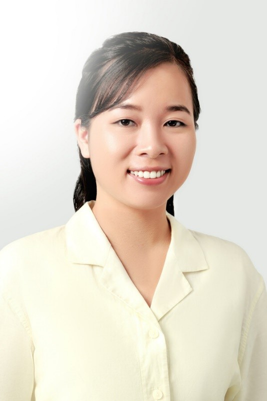 Nữ giáo viên Việt Nam đầu tiên được nhận Giải thưởng  'Tỏa sáng sức mạnh tri thức' - Ảnh 2.