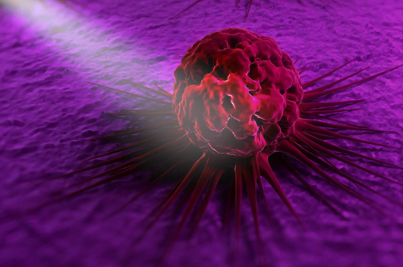 Hạt Nano: Vũ khí mới chống lại ung thư - Ảnh 1.