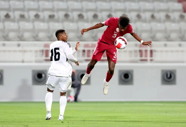 Cầu thủ nào của U23 UAE khiến U23 Việt Nam phải hết sức cảnh giác? - Ảnh 1.