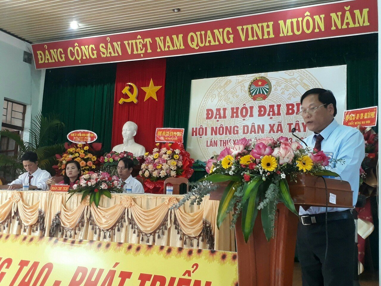Bình Định: Hội Nông dân xã miền núi này nhiều năm dẫn đầu phong trào thi đua toàn huyện Tây Sơn - Ảnh 5.