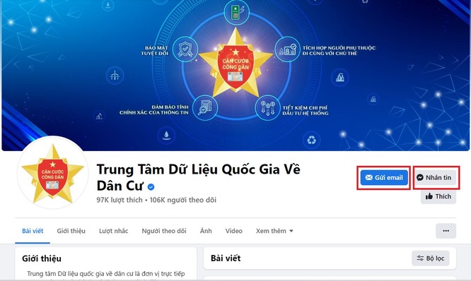 Cách tra cứu căn cước công dân gắn chip đã làm xong hay chưa - Ảnh 6.