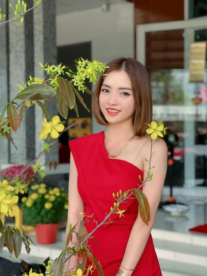 Nguyễn Thảo chia sẻ kinh nghiệm trị mụn - Ảnh 3.