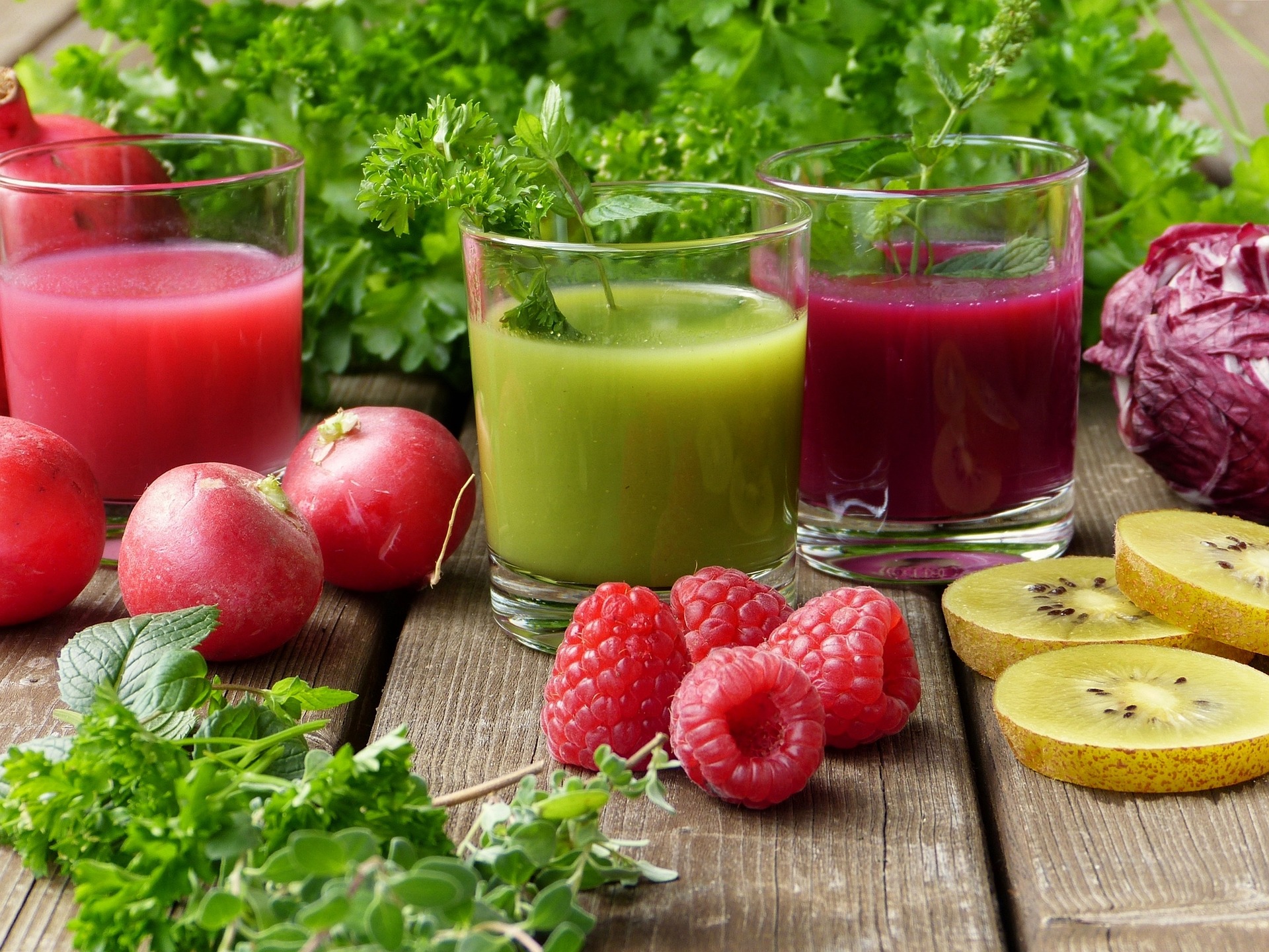 5 thực phẩm lành mạnh giúp giảm cân mùa hè  - Ảnh 2.
