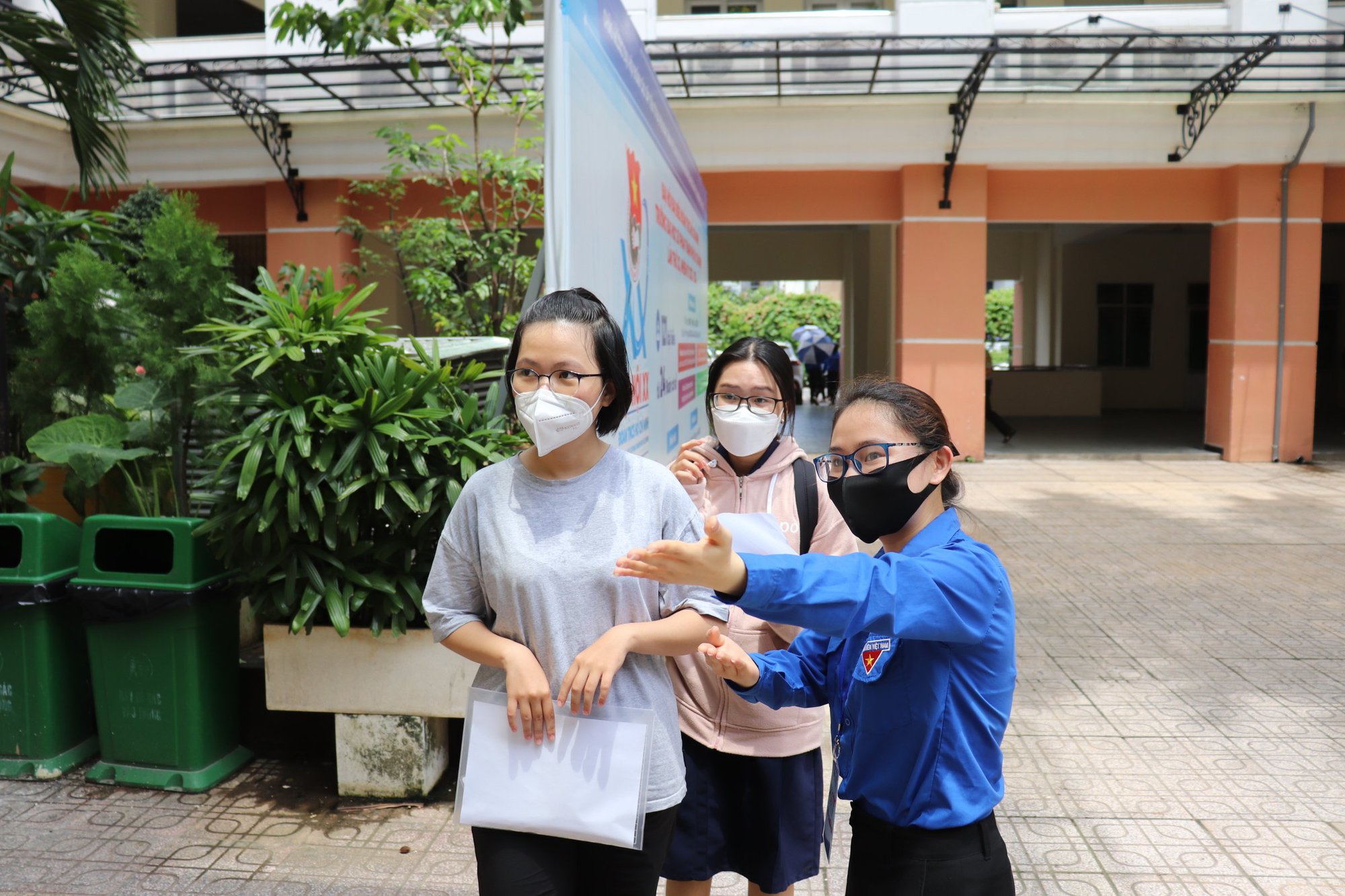 Hình thức làm các bài thi đánh giá năng lực, đánh giá tư duy và những lưu ý đặc biệt - Ảnh 1.